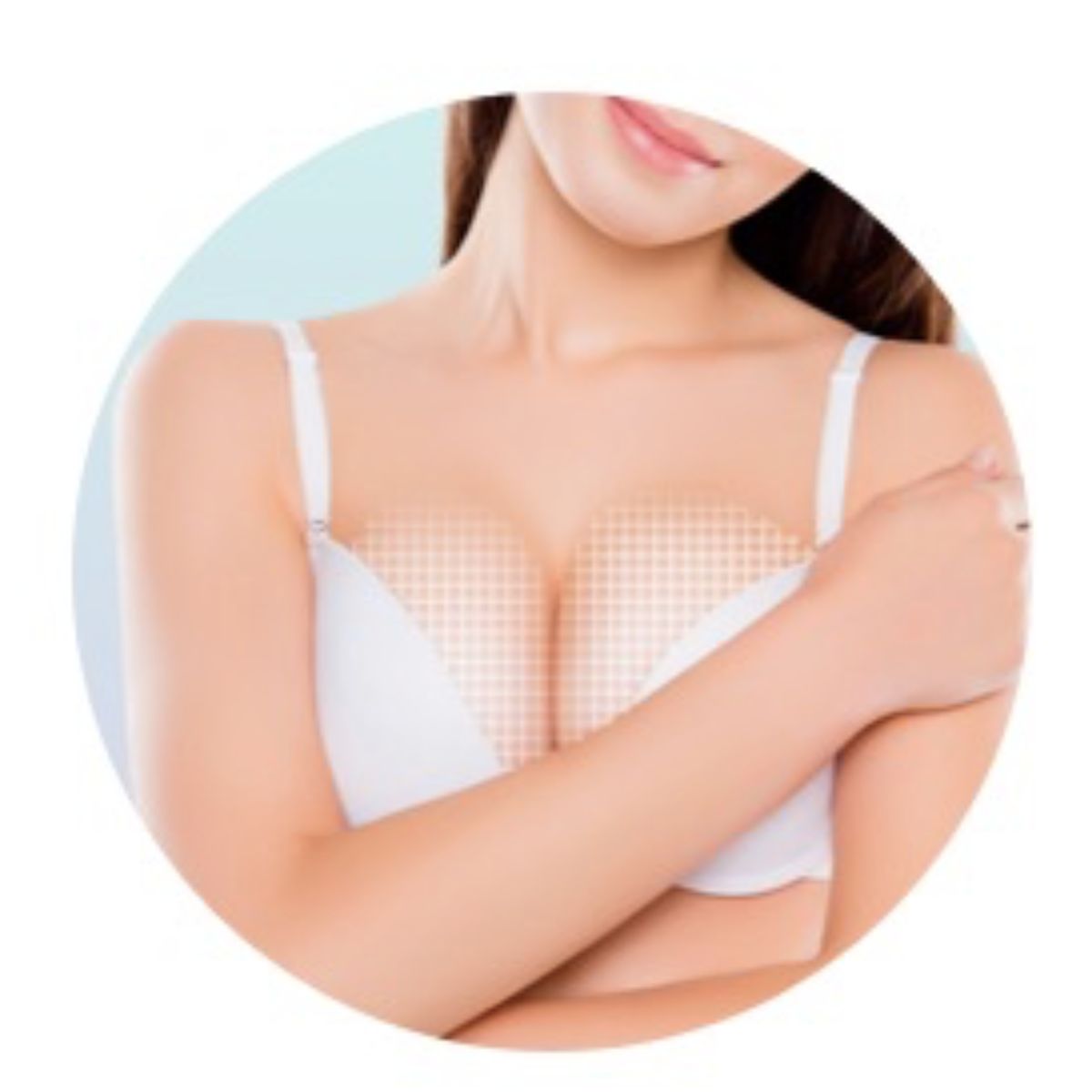 媽媽的心情，感受到暖暖的愛 - 隆乳諮詢案例影片